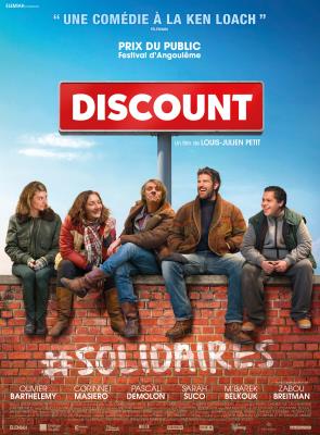 Discount | Académie des César