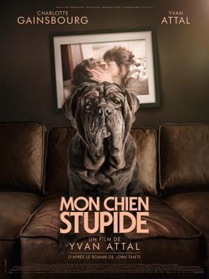 Mon chien stupide  Académie des César