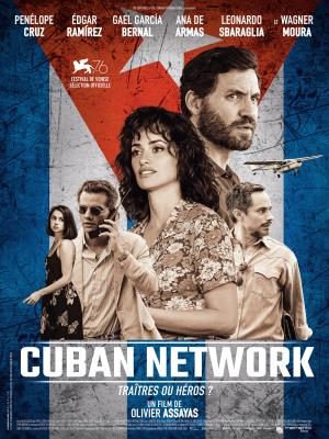 Cuban Network