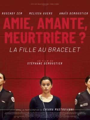 La Fille au bracelet