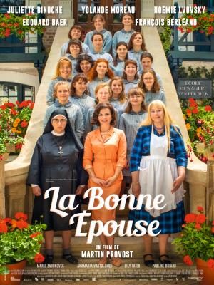 La Bonne Épouse