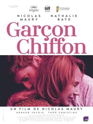 Garçon chiffon