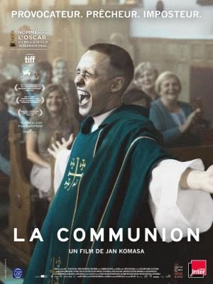  SORTIE EN SALLE LE 4 MARS 2020  La Communion