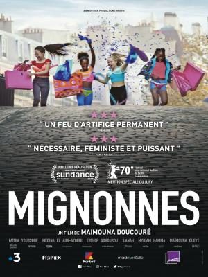 Mignonnes